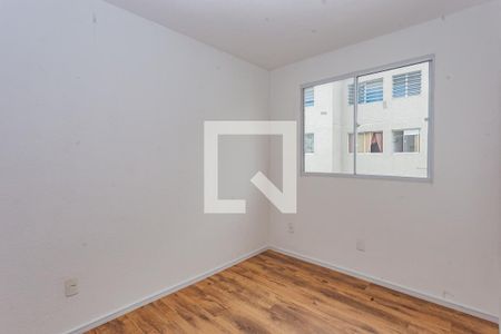 Quarto 1 de apartamento para alugar com 2 quartos, 44m² em Parque Bristol, São Paulo