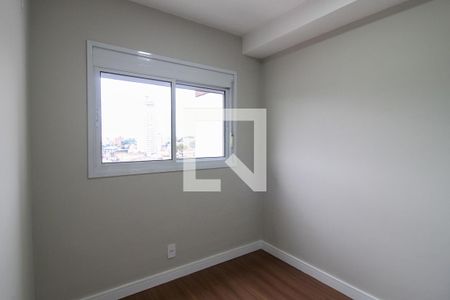 Quarto 2 de apartamento para alugar com 2 quartos, 39m² em Vila Sonia, São Paulo