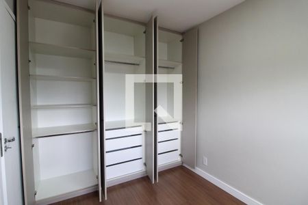 Quarto 1 de apartamento para alugar com 2 quartos, 39m² em Vila Sonia, São Paulo