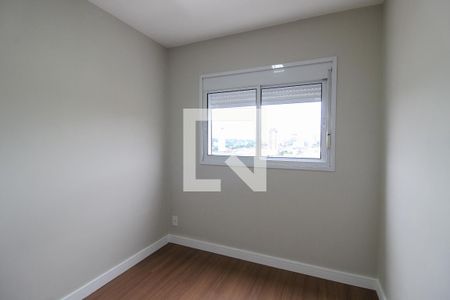 Quarto 1 de apartamento para alugar com 2 quartos, 39m² em Vila Sonia, São Paulo