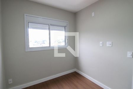 Quarto 1 de apartamento para alugar com 2 quartos, 39m² em Vila Sonia, São Paulo