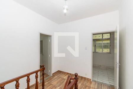 Hall do 2º andar de casa para alugar com 4 quartos, 153m² em Irajá, Rio de Janeiro