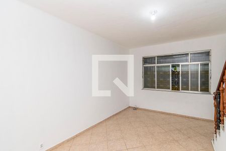 Sala de casa para alugar com 4 quartos, 153m² em Irajá, Rio de Janeiro