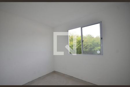 Quarto de apartamento para alugar com 2 quartos, 45m² em Campo Grande, Rio de Janeiro