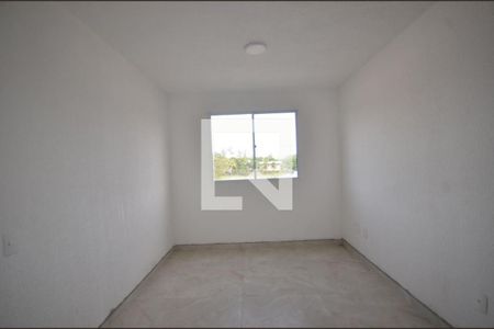 Quarto de apartamento para alugar com 2 quartos, 45m² em Campo Grande, Rio de Janeiro