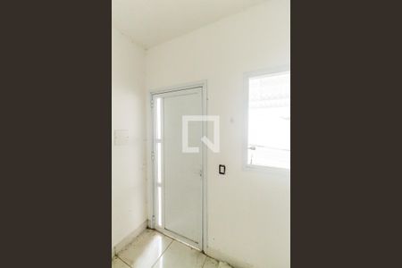 Hall de entrada de casa de condomínio à venda com 1 quarto, 70m² em Chácara do Solar Ii (fazendinha), Santana de Parnaíba