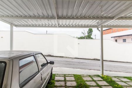 Vista da Sala de casa de condomínio à venda com 1 quarto, 70m² em Chácara do Solar Ii (fazendinha), Santana de Parnaíba