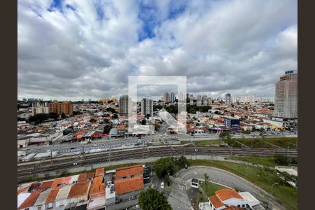 Vista de apartamento para alugar com 1 quarto, 33m² em Vila Sonia, São Paulo