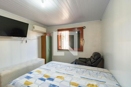 Casa à venda com 3 quartos, 95m² em Mato Grande, Canoas