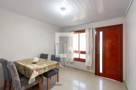 Casa à venda com 3 quartos, 95m² em Mato Grande, Canoas