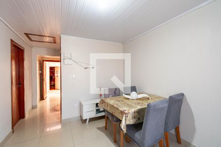 Casa à venda com 3 quartos, 95m² em Mato Grande, Canoas