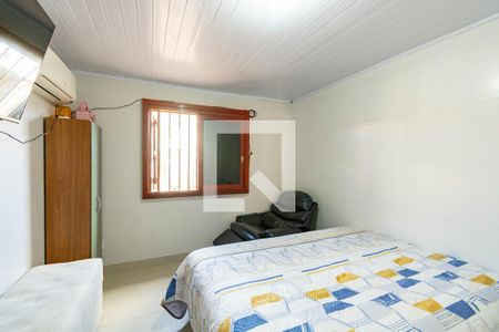 Casa à venda com 3 quartos, 95m² em Mato Grande, Canoas