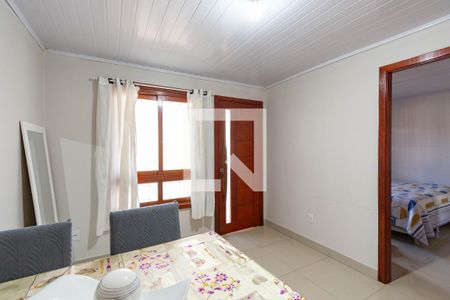 Casa à venda com 3 quartos, 95m² em Mato Grande, Canoas