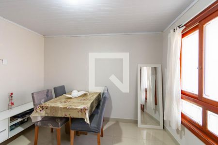 Casa à venda com 3 quartos, 95m² em Mato Grande, Canoas