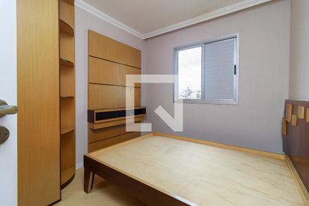 Quarto 1 de apartamento à venda com 3 quartos, 65m² em Vila das Belezas, São Paulo