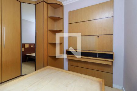 Quarto 1 de apartamento à venda com 3 quartos, 65m² em Vila das Belezas, São Paulo