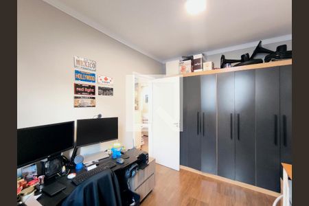 Apartamento à venda com 2 quartos, 52m² em Gramadão, Jundiaí