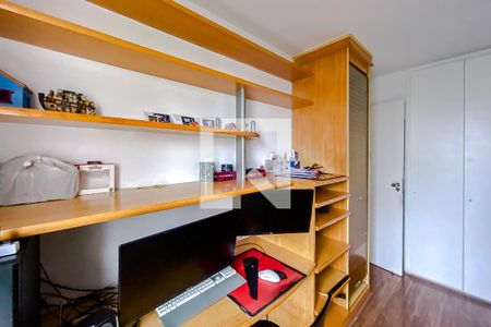 Quarto 2 de apartamento à venda com 3 quartos, 93m² em Perdizes, São Paulo