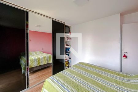 Quarto 1 de apartamento à venda com 3 quartos, 93m² em Perdizes, São Paulo