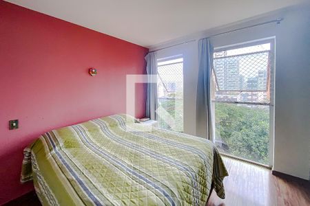 Quarto 1 de apartamento à venda com 3 quartos, 93m² em Perdizes, São Paulo