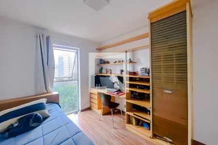 Quarto 2 de apartamento à venda com 3 quartos, 93m² em Perdizes, São Paulo