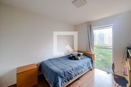Quarto 2 de apartamento à venda com 3 quartos, 93m² em Perdizes, São Paulo