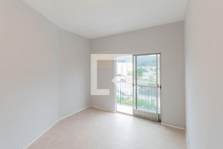 Quarto 1 de apartamento à venda com 2 quartos, 64m² em Grajaú, Rio de Janeiro