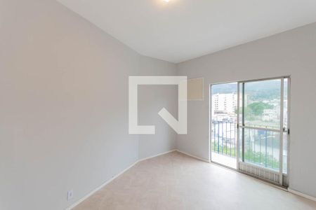 Quarto 1 de apartamento à venda com 2 quartos, 64m² em Grajaú, Rio de Janeiro