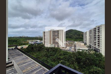 Apartamento para alugar com 2 quartos, 54m² em Barra Olímpica, Rio de Janeiro