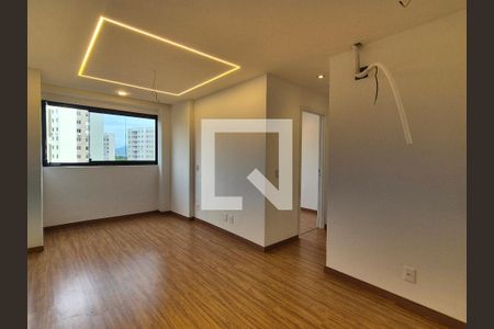 Apartamento para alugar com 2 quartos, 54m² em Barra Olímpica, Rio de Janeiro