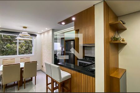 Salam de apartamento à venda com 2 quartos, 47m² em Jardim Sao Francisco (zona Leste), São Paulo