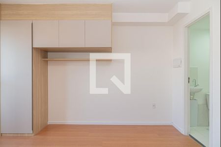 Quarto de kitnet/studio para alugar com 1 quarto, 24m² em Bela Vista, São Paulo