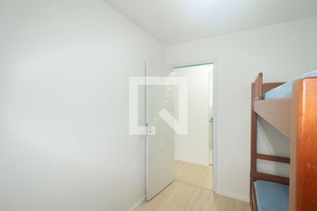 Quarto 1 de apartamento para alugar com 2 quartos, 42m² em Guaratiba, Rio de Janeiro