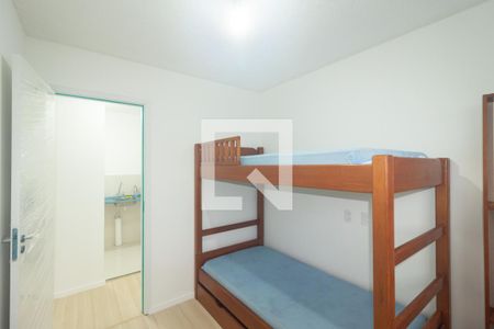 Quarto 1 de apartamento para alugar com 2 quartos, 42m² em Guaratiba, Rio de Janeiro