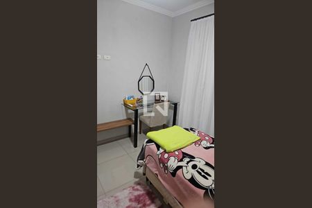 Quarto de casa para alugar com 3 quartos, 200m² em Jardim Santo Amaro, Sorocaba