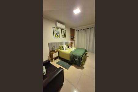 Quarto de casa para alugar com 3 quartos, 200m² em Jardim Santo Amaro, Sorocaba