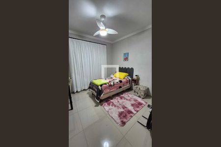 Quarto de casa para alugar com 3 quartos, 200m² em Jardim Santo Amaro, Sorocaba