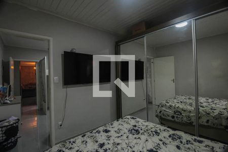 Quarto 1 de casa à venda com 2 quartos, 125m² em Jardim Vila Formosa, São Paulo