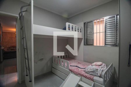 Quarto 2 de casa à venda com 2 quartos, 125m² em Jardim Vila Formosa, São Paulo