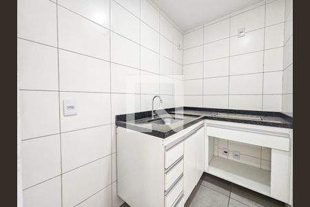 Sutdio de kitnet/studio à venda com 1 quarto, 27m² em Vila Plana, São Paulo