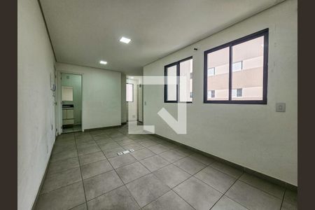 Kitnet/Studio à venda com 1 quarto, 27m² em Vila Plana, São Paulo