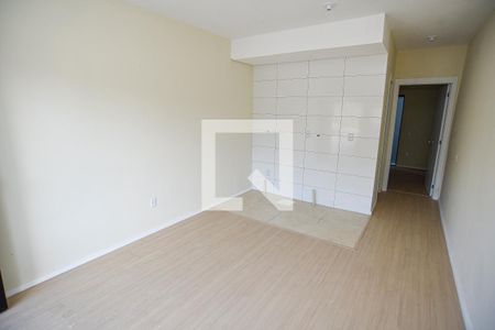 Kitnet/Studio para alugar com 1 quarto, 31m² em Jardim Algarve, Viamão