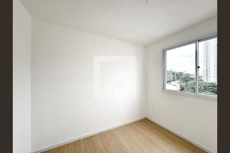 Quarto de apartamento à venda com 1 quarto, 35m² em Vila Santa Delfina, São Paulo