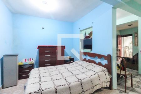 Quarto Casa 1Casa 1- Quarto de casa à venda com 2 quartos, 150m² em Parque Savoi City, São Paulo