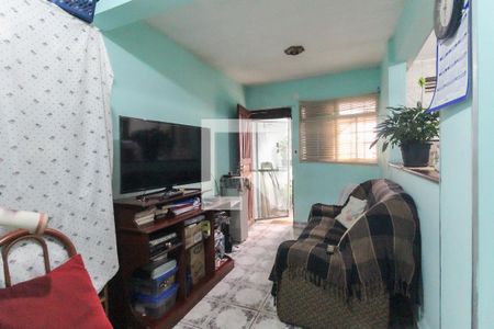 Casa 1- sala de casa à venda com 2 quartos, 150m² em Parque Savoi City, São Paulo