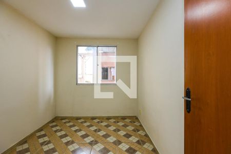 Quarto 2 de apartamento à venda com 3 quartos, 67m² em Super Quadra Morumbi, São Paulo