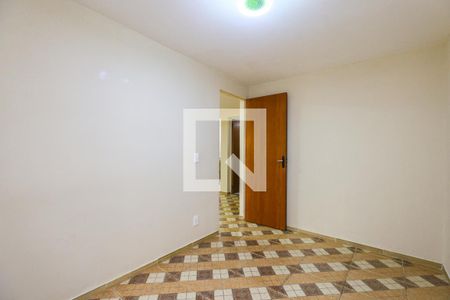 Quarto 1 de apartamento à venda com 3 quartos, 67m² em Super Quadra Morumbi, São Paulo