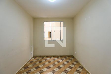 Quarto 1 de apartamento à venda com 3 quartos, 67m² em Super Quadra Morumbi, São Paulo