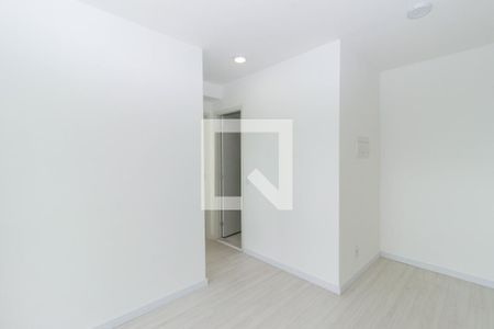 Sala de apartamento para alugar com 2 quartos, 39m² em Vila Jaraguá, São Paulo