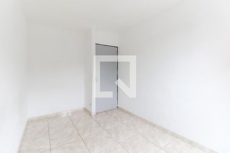 Quarto 2 de apartamento para alugar com 2 quartos, 53m² em Conjunto Habitacional Santa Etelvina Ii, São Paulo